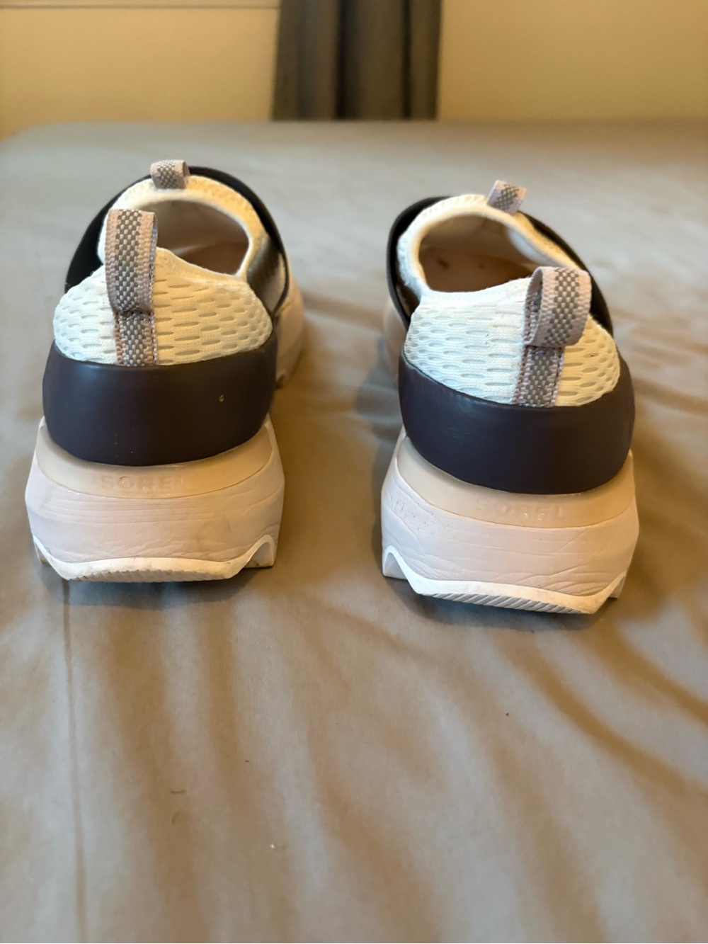 Sorel Slip-On Sneakers - Picture 3 of 10